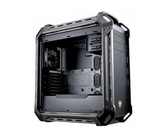 Корпус Cougar Panzer Max, изображение 9 Корпус Cougar Panzer Max, изображение 9