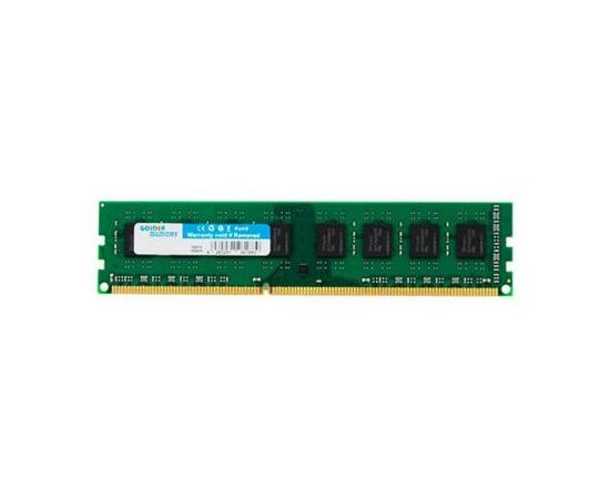 Модуль памяти для компьютера DDR3 2GB 1333 MHz Golden Memory (GM1333D3N9/2G)