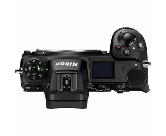 Цифровой фотоаппарат Nikon Z 6 body (VOA020AE), изображение 3 Цифровой фотоаппарат Nikon Z 6 body (VOA020AE), изображение 3