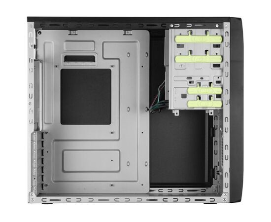 Корпус Chieftec CG-04B-OP, зображення 2 Корпус Chieftec CG-04B-OP, зображення 2