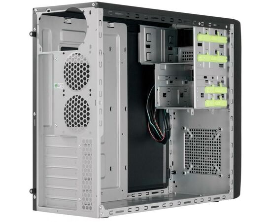 Корпус Chieftec CG-04B-OP, зображення 3 Корпус Chieftec CG-04B-OP, зображення 3
