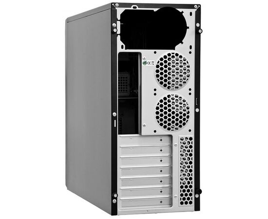 Корпус Chieftec CG-04B-OP, зображення 4 Корпус Chieftec CG-04B-OP, зображення 4