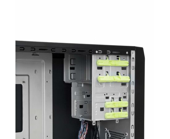 Корпус Chieftec CG-04B-OP, зображення 5 Корпус Chieftec CG-04B-OP, зображення 5