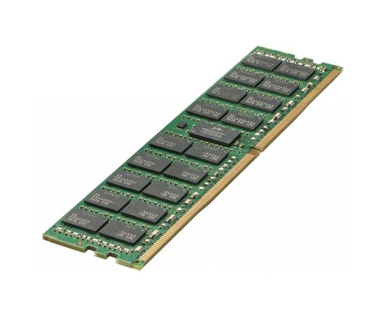Модуль памяти для сервера DDR4 16GB ECC RDIMM 2666MHz 2Rx8 1.2V CL19 HP (835955-B21)