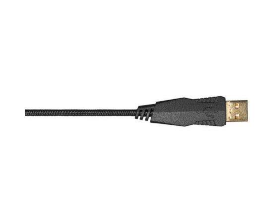 Коврик для мышки Redragon Epeius RGB Speed Black (75176), изображение 12 Коврик для мышки Redragon Epeius RGB Speed Black (75176), изображение 12