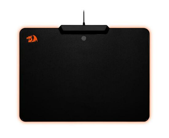 Коврик для мышки Redragon Epeius RGB Speed Black (75176), изображение 6 Коврик для мышки Redragon Epeius RGB Speed Black (75176), изображение 6