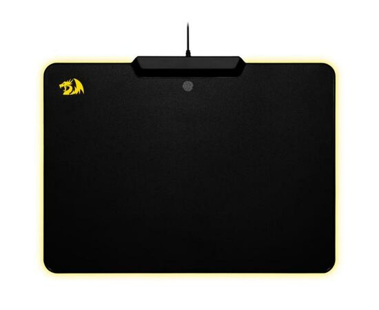 Коврик для мышки Redragon Epeius RGB Speed Black (75176), изображение 8 Коврик для мышки Redragon Epeius RGB Speed Black (75176), изображение 8