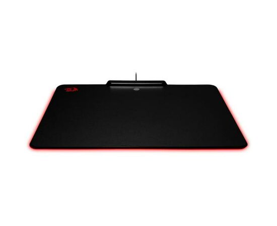 Коврик для мышки Redragon Epeius RGB Speed Black (75176), изображение 9 Коврик для мышки Redragon Epeius RGB Speed Black (75176), изображение 9