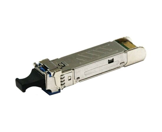 Модуль SFP D-Link 331R/20KM, изображение 2 Модуль SFP D-Link 331R/20KM, изображение 2