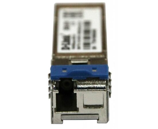 Модуль SFP D-Link 331R/20KM, изображение 3 Модуль SFP D-Link 331R/20KM, изображение 3
