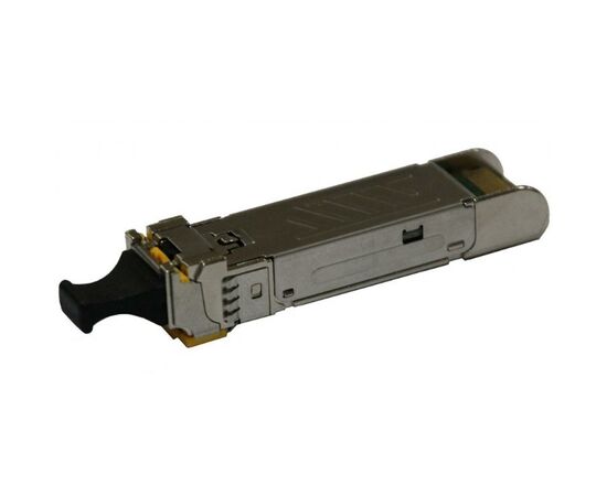 Модуль SFP D-Link 331T/20KM, изображение 2 Модуль SFP D-Link 331T/20KM, изображение 2