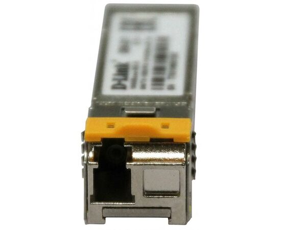 Модуль SFP D-Link 331T/20KM, изображение 3 Модуль SFP D-Link 331T/20KM, изображение 3