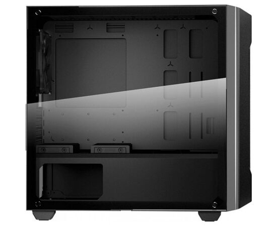 Корпус Cougar Gemini M (Iron Gray), изображение 6 Корпус Cougar Gemini M (Iron Gray), изображение 6