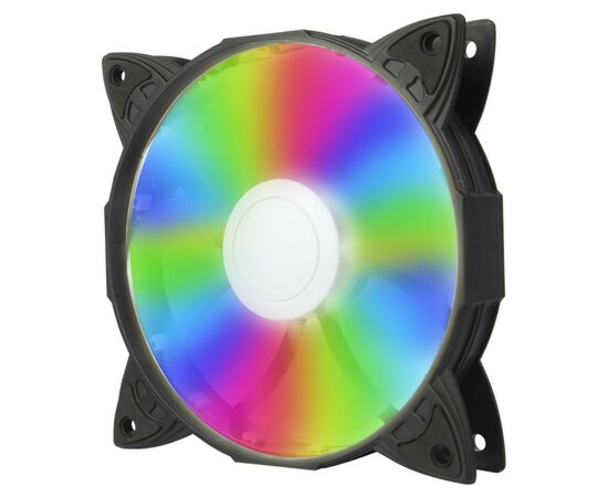 Кулер для корпуса 1stPlayer Firebase G1 RGB Combo, изображение 2 Кулер для корпуса 1stPlayer Firebase G1 RGB Combo, изображение 2