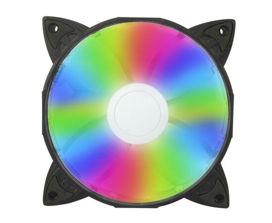 Кулер до корпусу 1stPlayer Firebase G1 RGB Combo