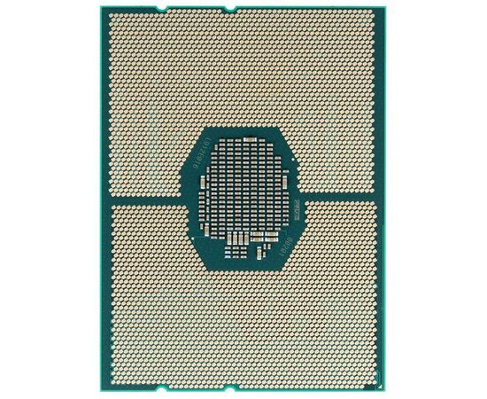 Процессор серверный INTEL Xeon Silver 4210 10C/20T/2.20GHz/13.75MB/FCLGA3647/TRAY (CD8069503956302), изображение 2 Процессор серверный INTEL Xeon Silver 4210 10C/20T/2.20GHz/13.75MB/FCLGA3647/TRAY (CD8069503956302), изображение 2