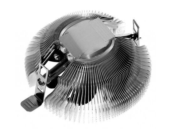 Кулер для процессора ID-Cooling DK-01S, изображение 2 Кулер для процессора ID-Cooling DK-01S, изображение 2