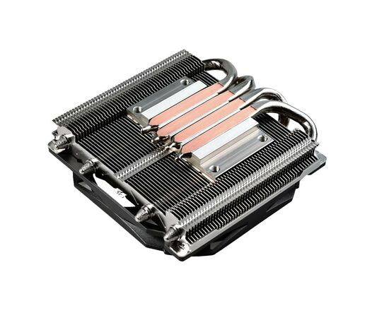 Кулер для процессора ID-Cooling IS-30, изображение 2 Кулер для процессора ID-Cooling IS-30, изображение 2