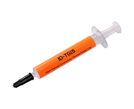 Термопаста ID-Cooling ID-TG15