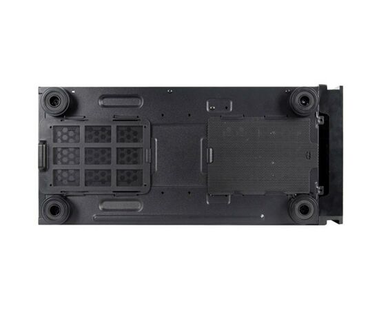Корпус Chieftec HAWK (AL-02B-TG-OP), зображення 7 Корпус Chieftec HAWK (AL-02B-TG-OP), зображення 7