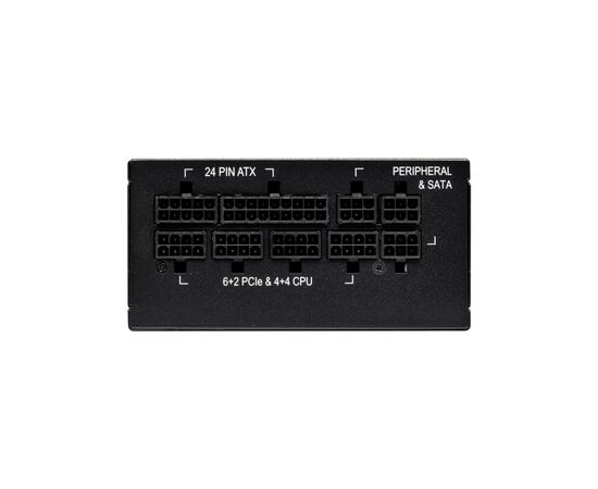 Блок питания Corsair 750W SF750 (CP-9020186-EU), изображение 7 Блок питания Corsair 750W SF750 (CP-9020186-EU), изображение 7