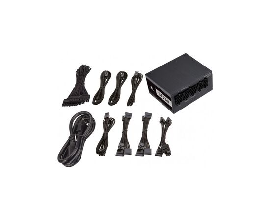 Блок питания Corsair 750W SF750 (CP-9020186-EU), изображение 8 Блок питания Corsair 750W SF750 (CP-9020186-EU), изображение 8