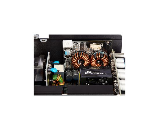 Блок питания Corsair 750W SF750 (CP-9020186-EU), изображение 9 Блок питания Corsair 750W SF750 (CP-9020186-EU), изображение 9