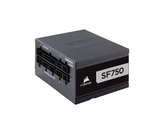 Блок живлення Corsair 750W SF750 (CP-9020186-EU)