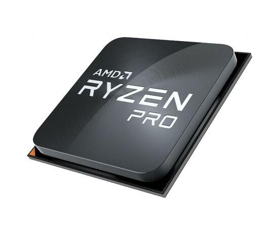 Процесор AMD Ryzen 5 4650G PRO (100-100000143MPK)