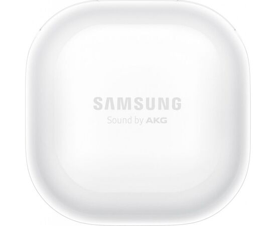 Наушники Samsung Galaxy Buds Live White (SM-R180NZWASEK), изображение 10 Наушники Samsung Galaxy Buds Live White (SM-R180NZWASEK), изображение 10