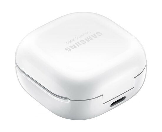 Наушники Samsung Galaxy Buds Live White (SM-R180NZWASEK), изображение 8 Наушники Samsung Galaxy Buds Live White (SM-R180NZWASEK), изображение 8
