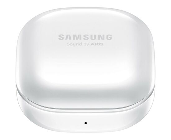 Наушники Samsung Galaxy Buds Live White (SM-R180NZWASEK), изображение 9 Наушники Samsung Galaxy Buds Live White (SM-R180NZWASEK), изображение 9