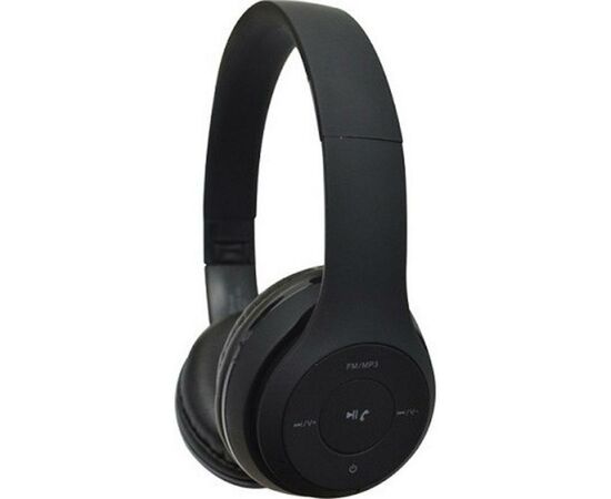 Наушники Havit HV-H2575BT Black (23961)