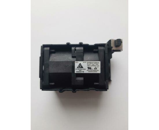 Кулер HP Proliant DL360e, DL360p G8 DC12V,1.82A,6pin (REFUB/GFM0412SS-DG44), изображение 4 Кулер HP Proliant DL360e, DL360p G8 DC12V,1.82A,6pin (REFUB/GFM0412SS-DG44), изображение 4