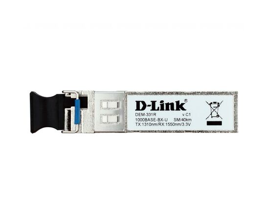 Модуль SFP D-Link 331R/40KM