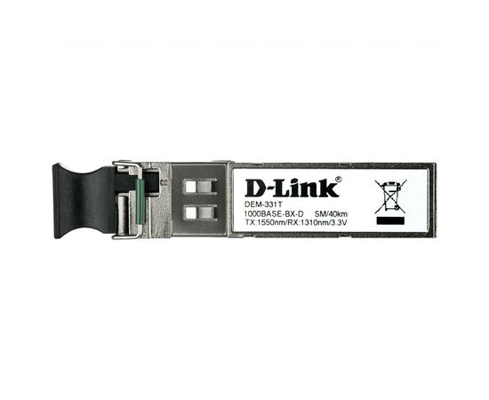Модуль SFP D-Link 331T/40KM