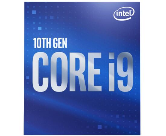 Процесор INTEL Core™ i9 10900F (BX8070110900F), зображення 3 Процесор INTEL Core™ i9 10900F (BX8070110900F), зображення 3