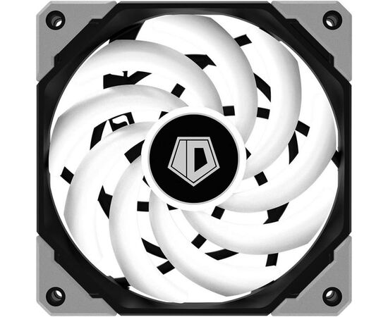 Кулер для корпуса ID-Cooling NO-12015-XT ARGB, изображение 2 Кулер для корпуса ID-Cooling NO-12015-XT ARGB, изображение 2
