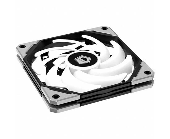 Кулер для корпуса ID-Cooling NO-12015-XT ARGB, изображение 3 Кулер для корпуса ID-Cooling NO-12015-XT ARGB, изображение 3