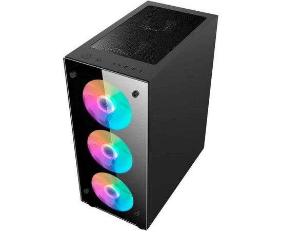 Корпус 1stPlayer V3-A-4G6, изображение 2 Корпус 1stPlayer V3-A-4G6, изображение 2
