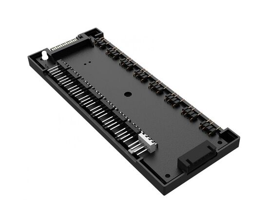 Модуль управления подсветкой ID-Cooling HA-02, изображение 2 Модуль управления подсветкой ID-Cooling HA-02, изображение 2
