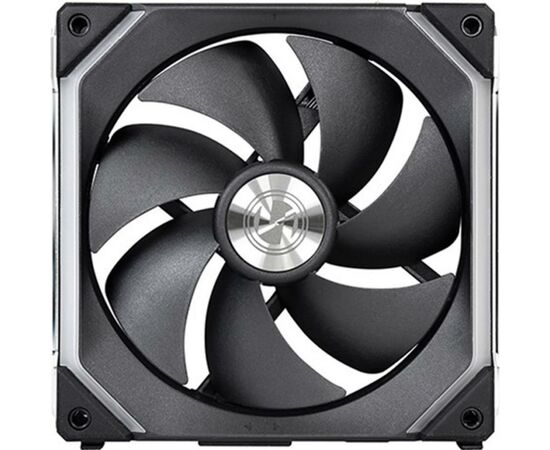 Кулер до корпусу Lian Li Uni Fan SL120-3 Triple Black (G99.12UF3B.00)