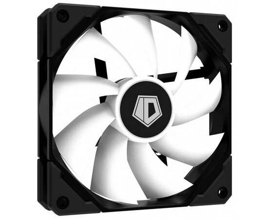 Кулер для корпуса ID-Cooling TF-12025-ARGB, изображение 3 Кулер для корпуса ID-Cooling TF-12025-ARGB, изображение 3