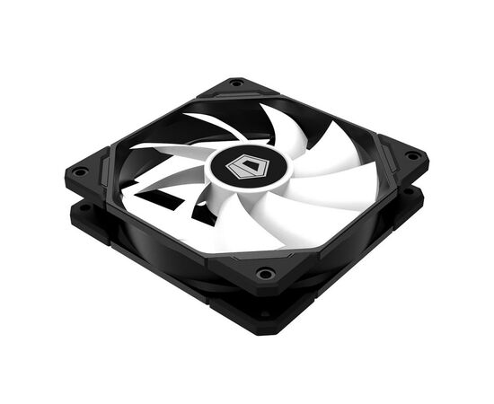 Кулер для корпуса ID-Cooling TF-12025-ARGB, изображение 5 Кулер для корпуса ID-Cooling TF-12025-ARGB, изображение 5