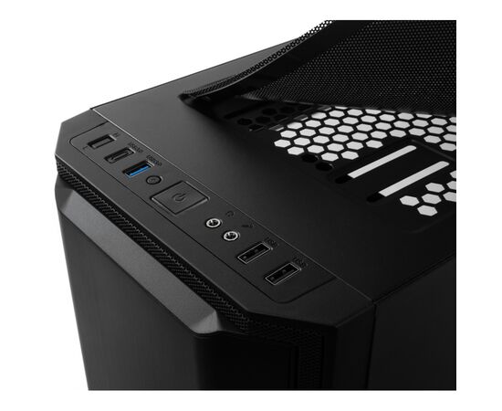 Корпус Vinga Galaxy G1, зображення 9 Корпус Vinga Galaxy G1, зображення 9