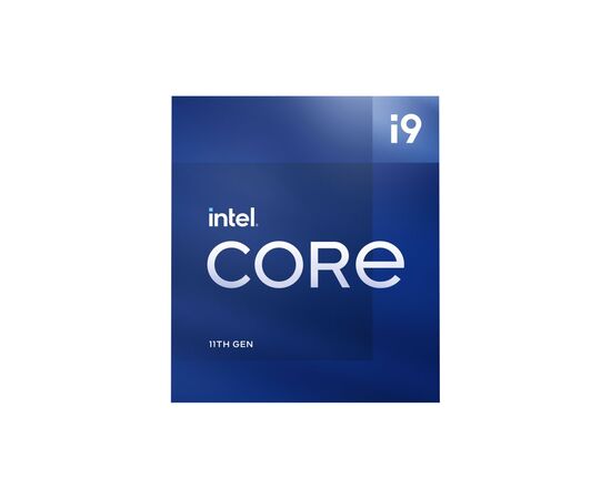Процесор INTEL Core™ i9 12900KF (BX8071512900KF), зображення 2 Процесор INTEL Core™ i9 12900KF (BX8071512900KF), зображення 2