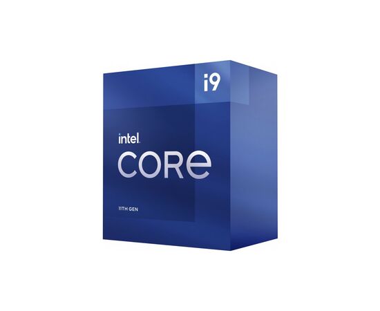 Процесор INTEL Core™ i9 12900KF (BX8071512900KF)