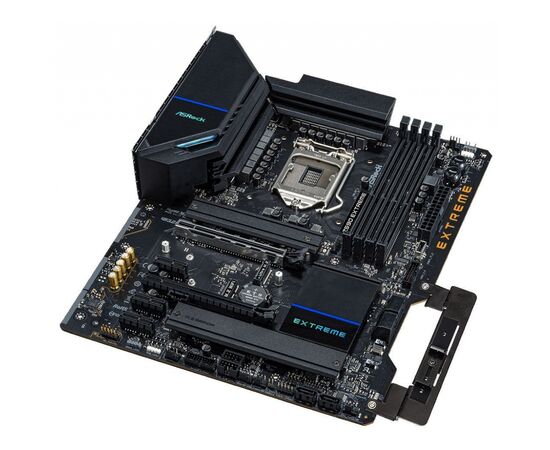 Материнська плата ASRock Z590EXTREME (Z590 EXTREME), зображення 2 Материнська плата ASRock Z590EXTREME (Z590 EXTREME), зображення 2