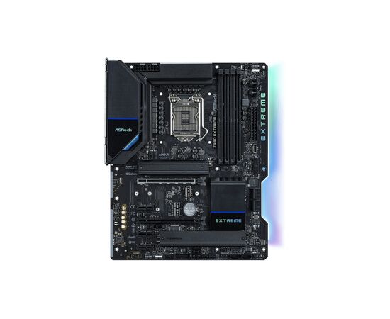 Материнська плата ASRock Z590EXTREME (Z590 EXTREME), зображення 4 Материнська плата ASRock Z590EXTREME (Z590 EXTREME), зображення 4