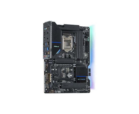 Материнська плата ASRock Z590EXTREME (Z590 EXTREME), зображення 6 Материнська плата ASRock Z590EXTREME (Z590 EXTREME), зображення 6